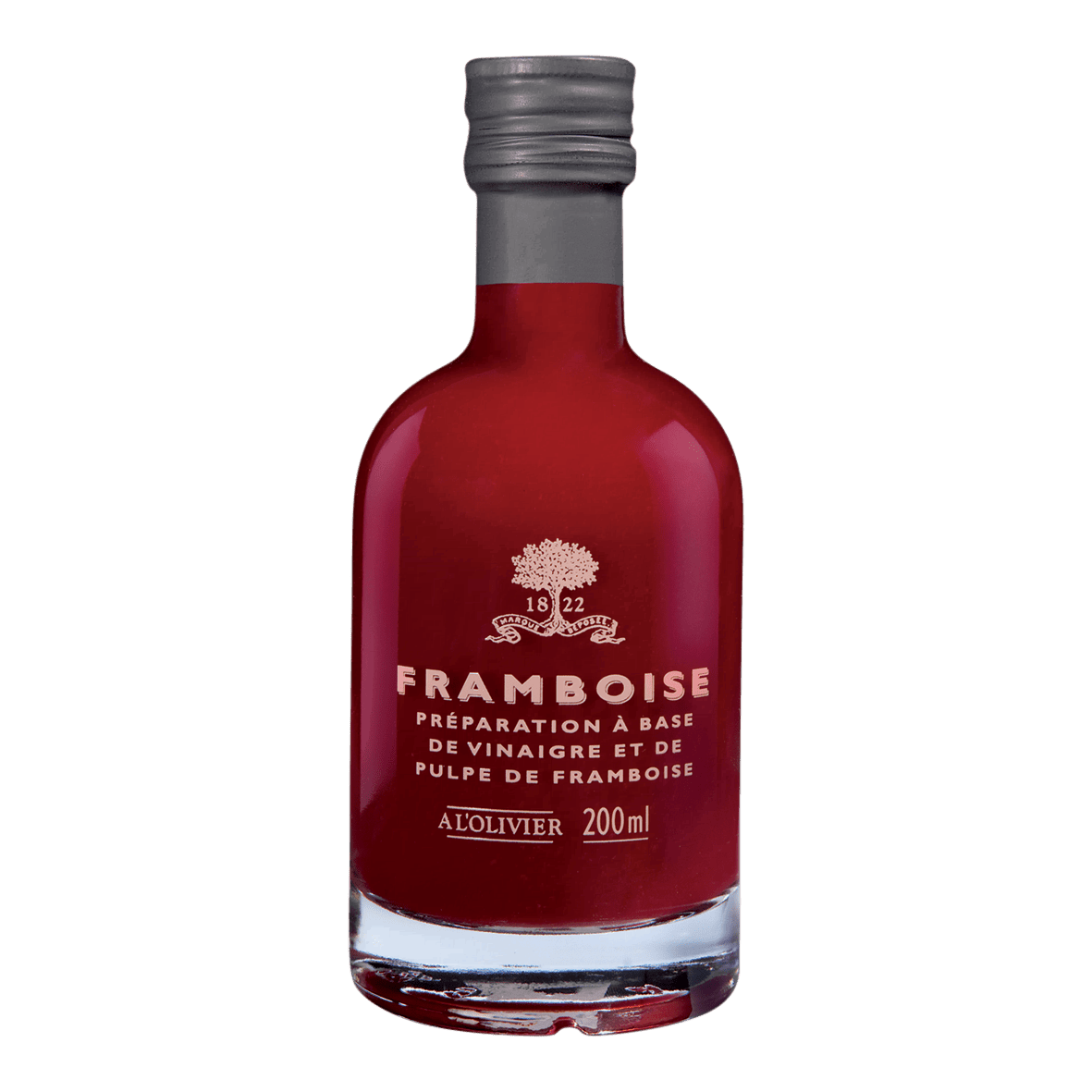 A L'Olivier Fruchtessig Himbeer 200ml