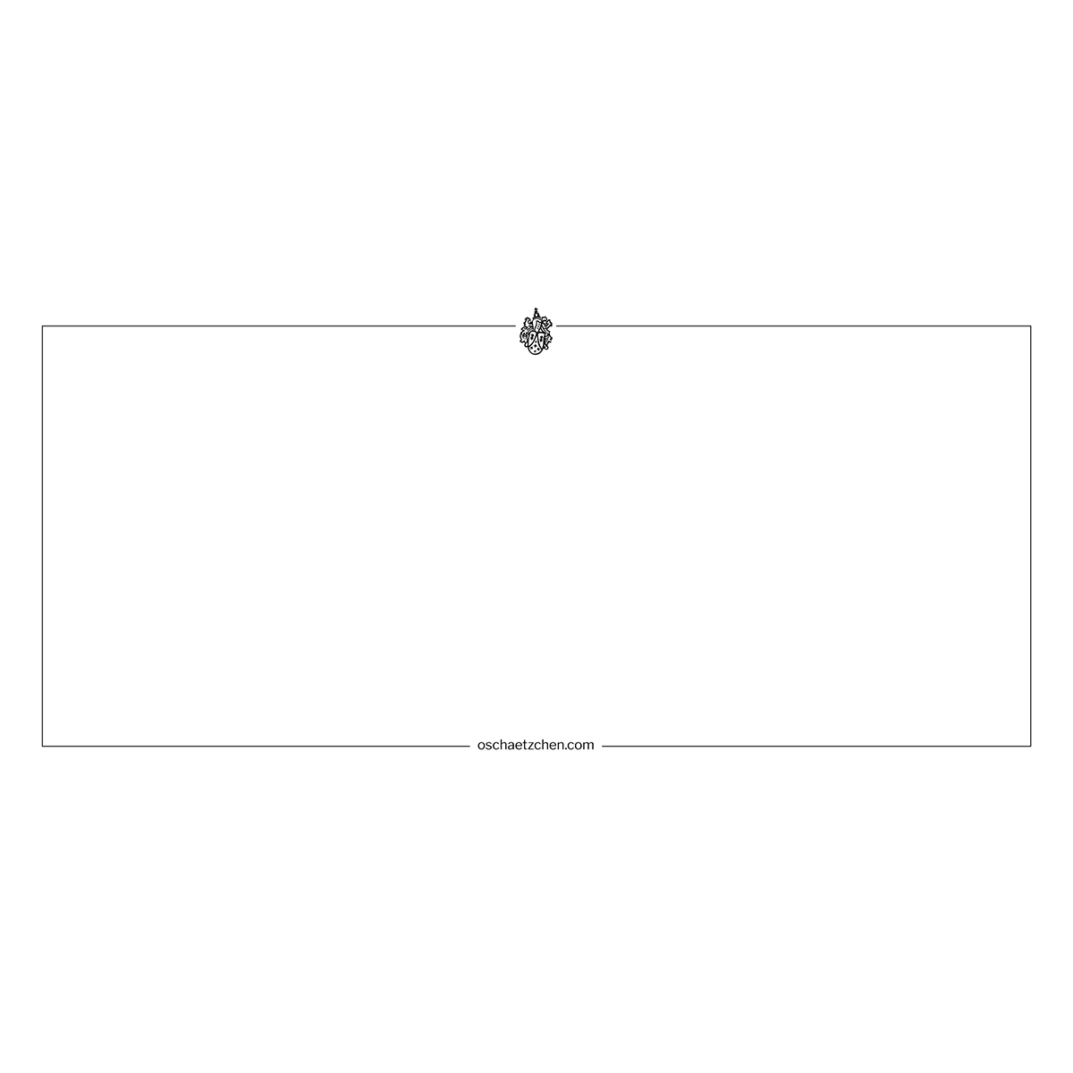 Grußkarte Congratulations