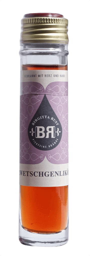 Piekfeine Brände Zwetschgenlikör 50ml
