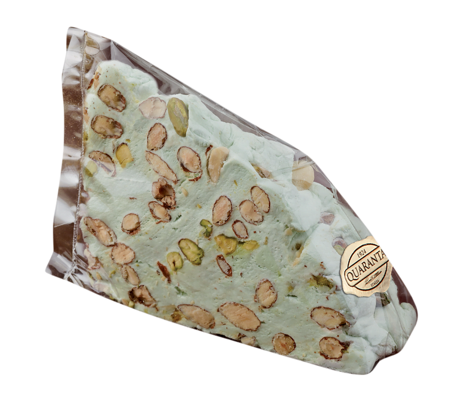 Quaranta Tortenstück Pistazie 165g Quaranta Tortenstück Pistazie 165g