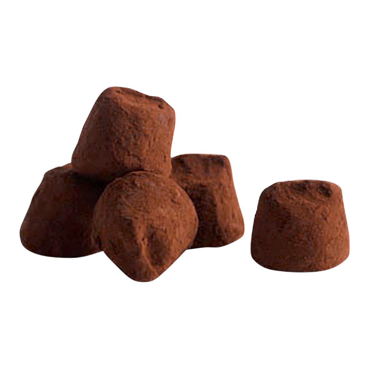 Mathez Schokoladentrüffel 3kg