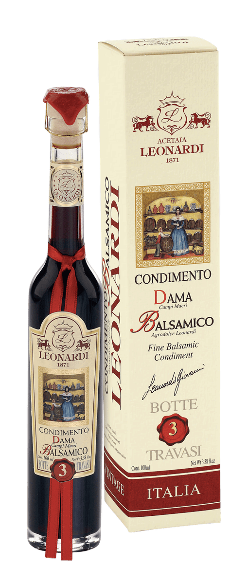 Leonardi Balsamico Condimento 100ml