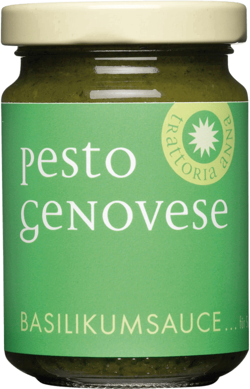 Trattoria Anna Pesto Genovese 130g