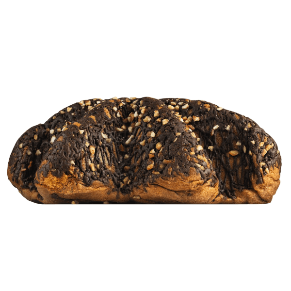 Oschätzchen Pandoro al gianduia grün 750g
