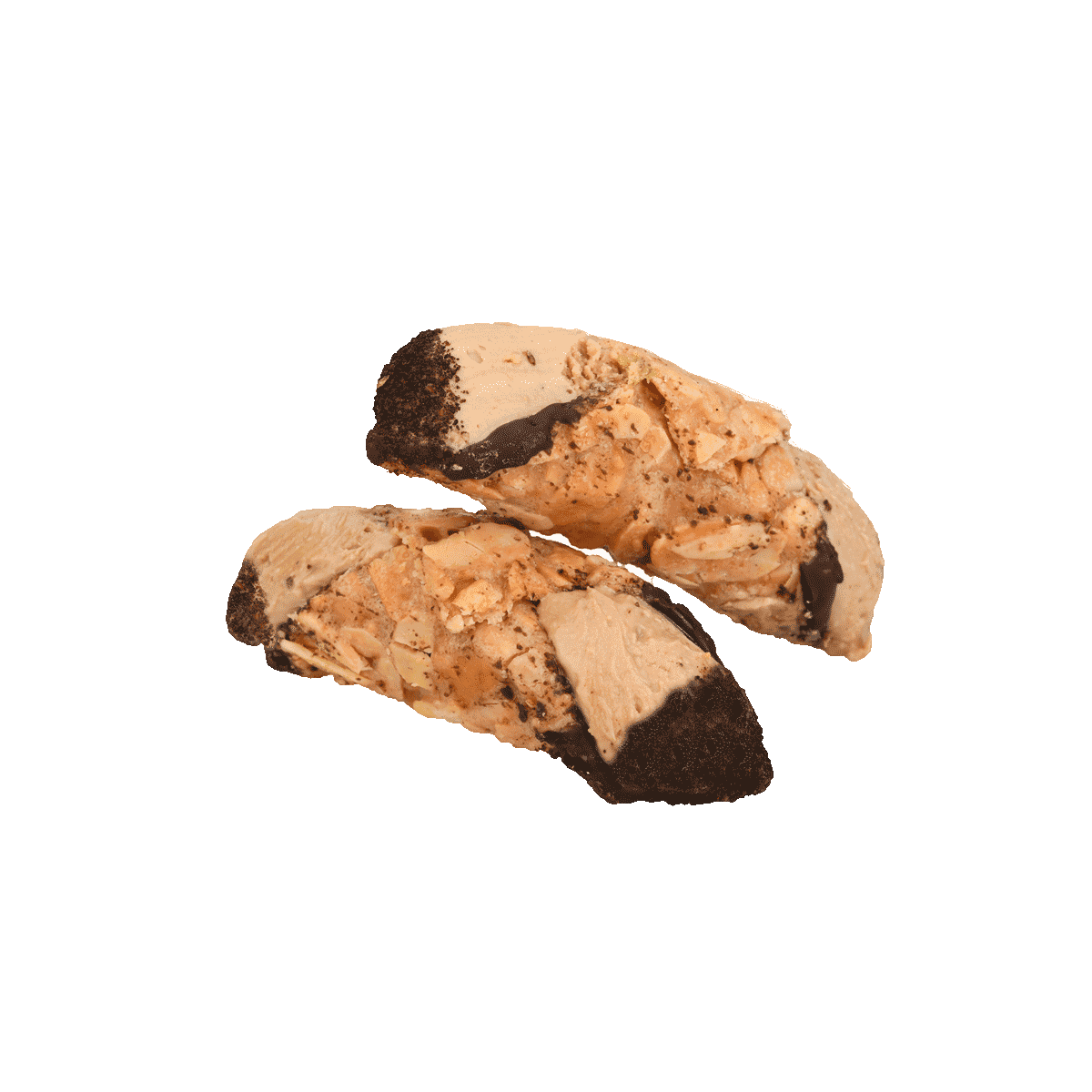 Daidone Cannulicchi alla Crema di Caffe 37,5g