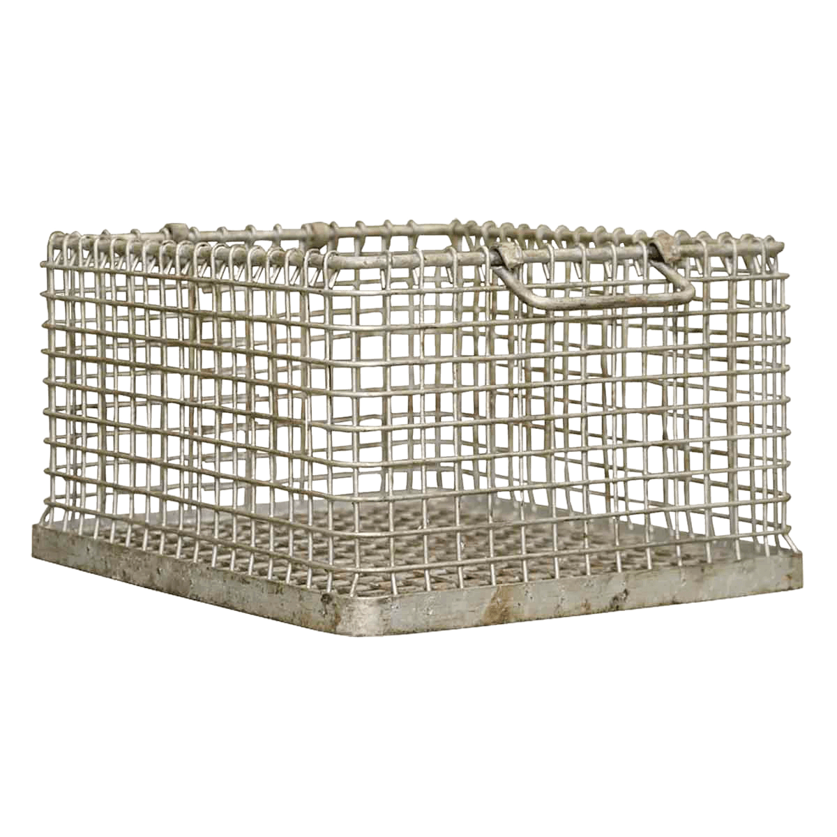 Oschätzchen Metallbox Klara 51x40x30 cm