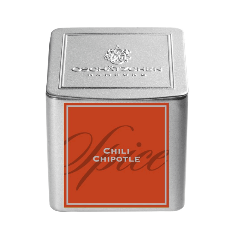 Oschätzchen Chili Chipotle 25g