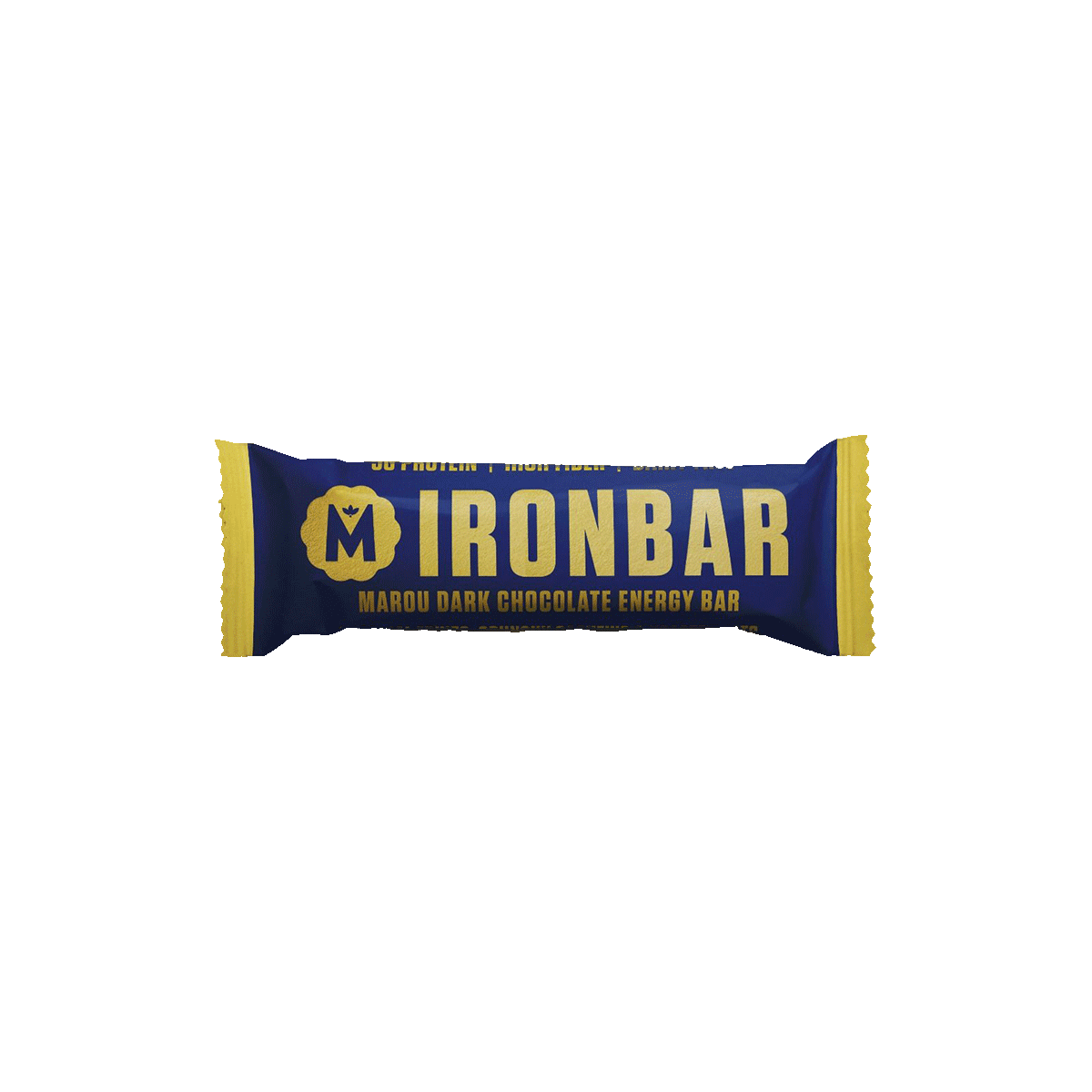 Marou Schokoladenriegel mit tropischen Früchten und Cashew 35g