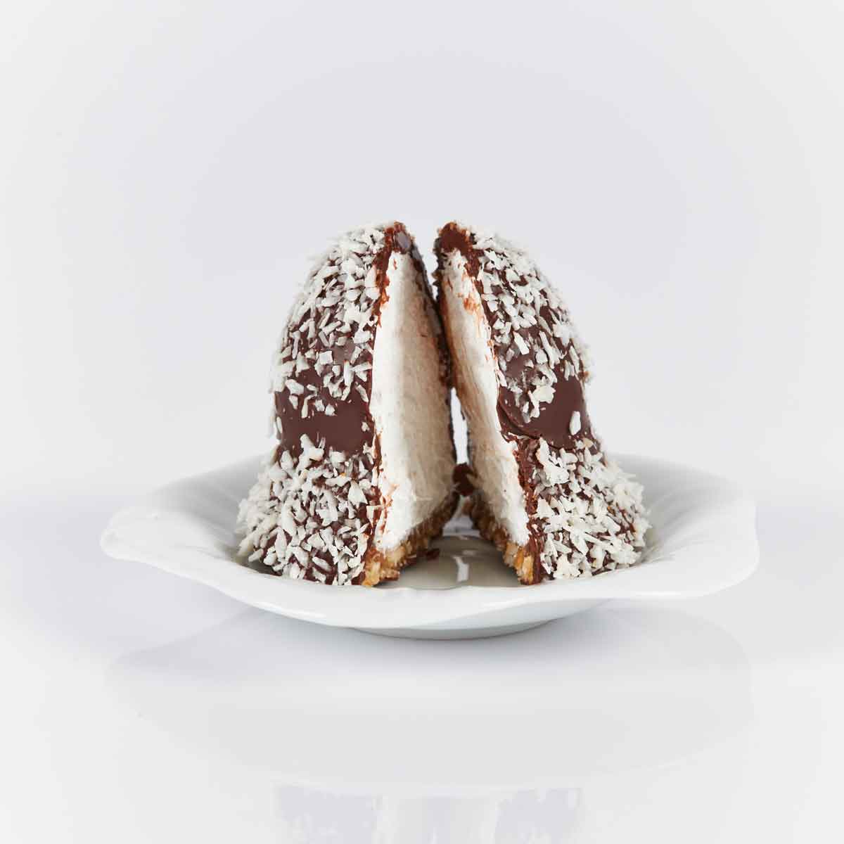 Summerbird Schaumkuss Grand Cru Xmas Coco 4 Stück   