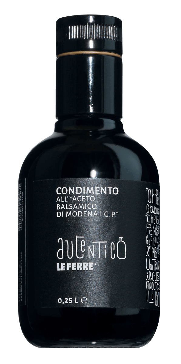 Le Ferre Condimento Autentico 250ml