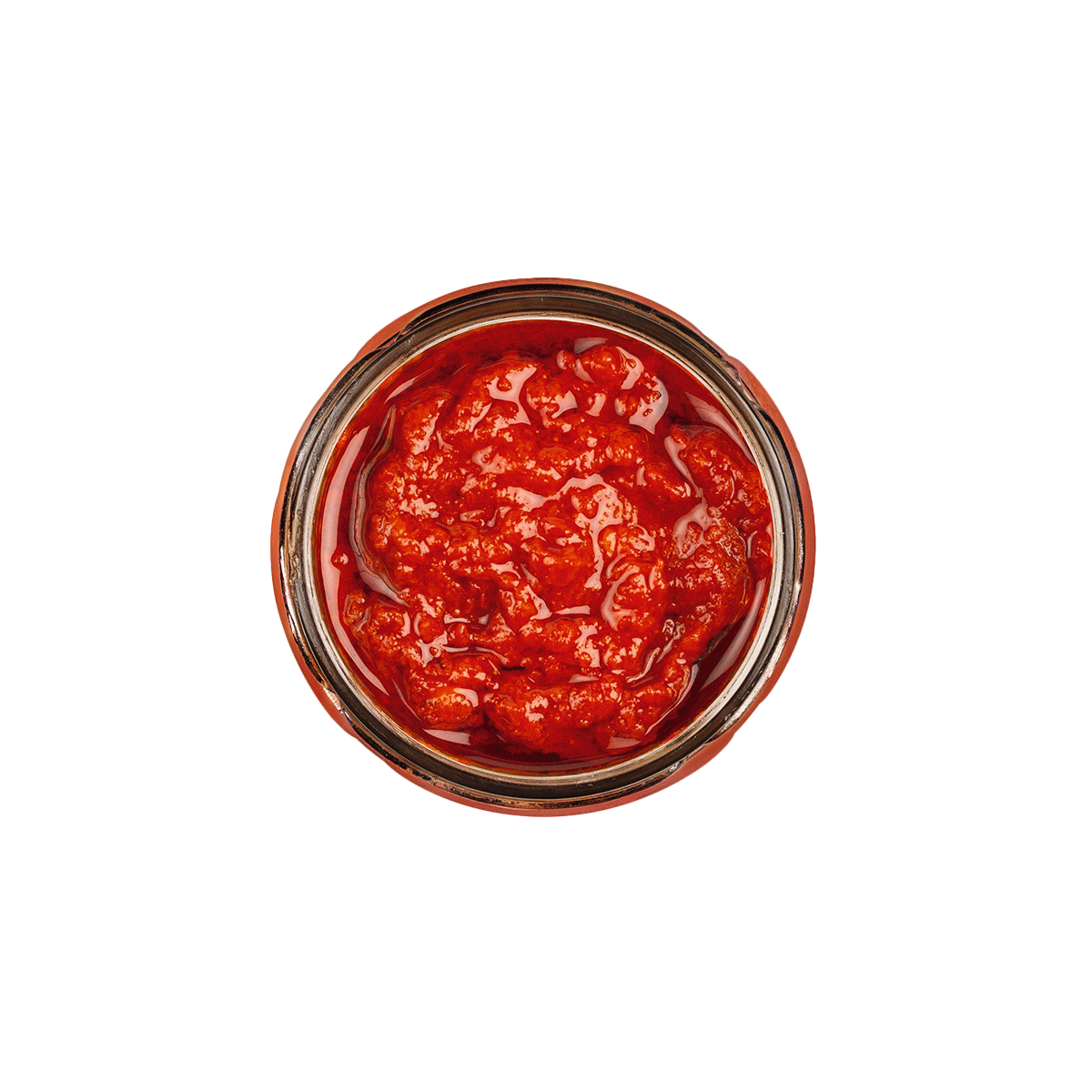 Viani Harissa Scharfe Gewürzpaste mit Chili 100g Viani Harissa Scharfe Gewürzpaste mit Chili 100g