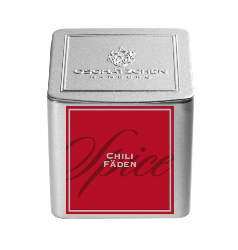 Oschätzchen Chilifäden 10g