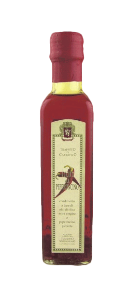 Olio Extra Vergine Peperoncino 250ml