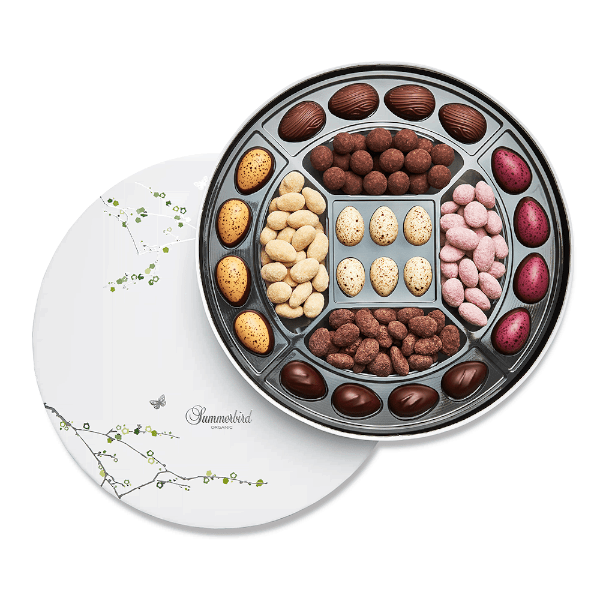 Summerbird Pralinen Spring Collection 625g