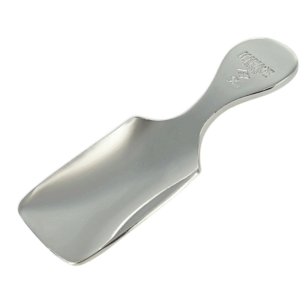 Mariage Frères Teemaß rectangle versilbert