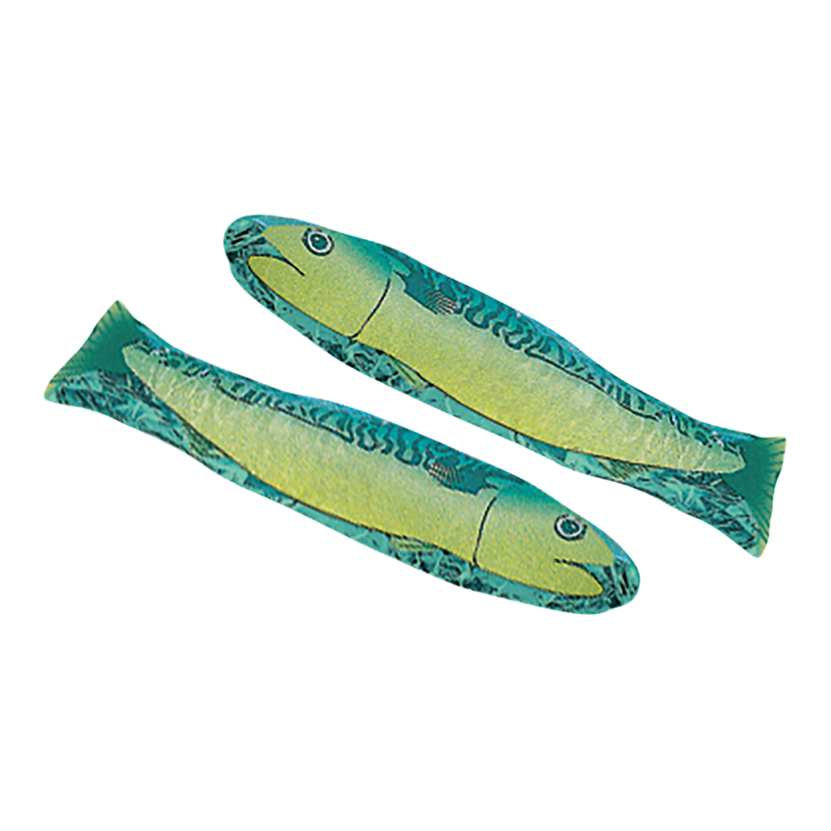 Schaal Schokofische Zartbitter Makrele türkis 2000g EINKAUF