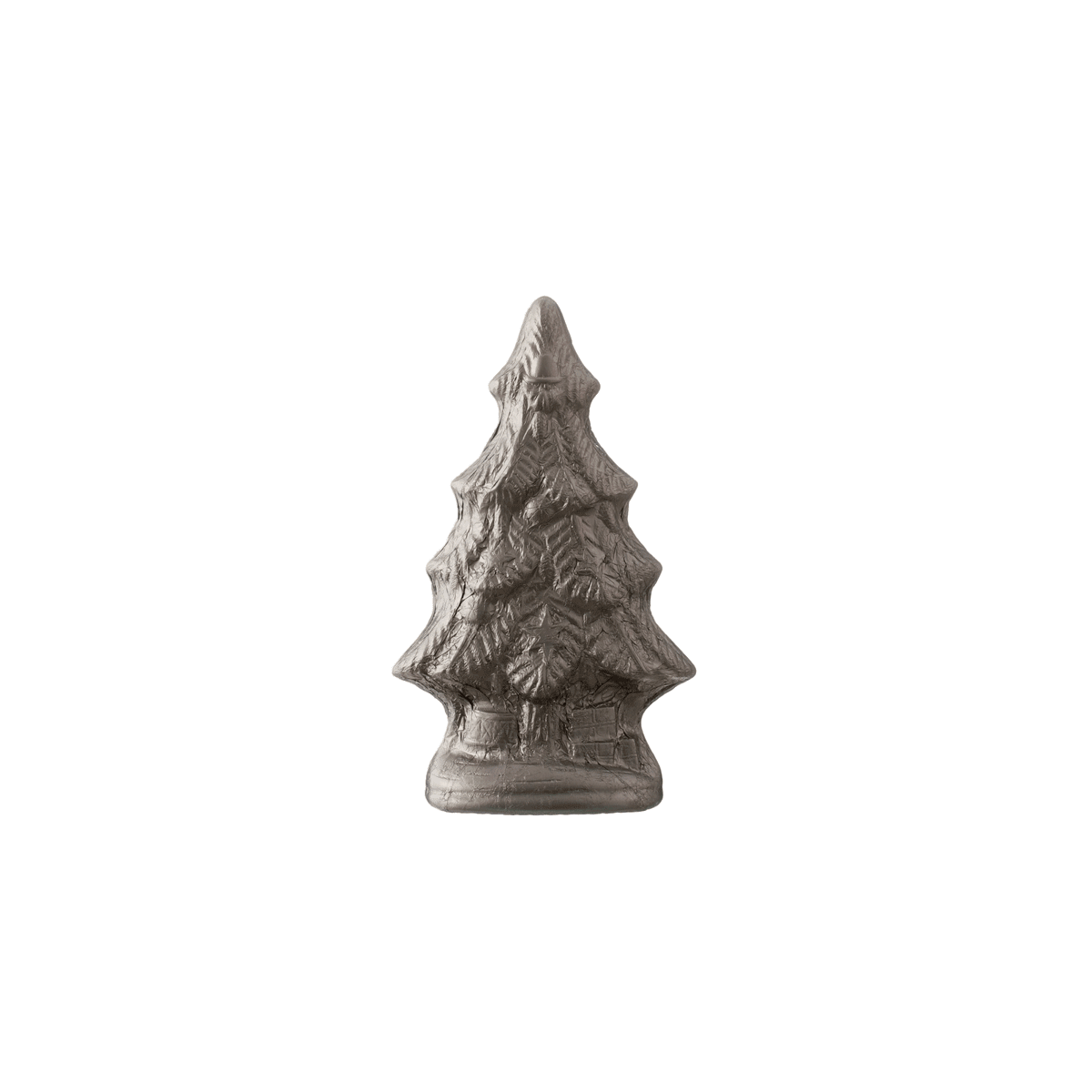 Oschätzchen Weihnachtsbaum Platin VM 30g
