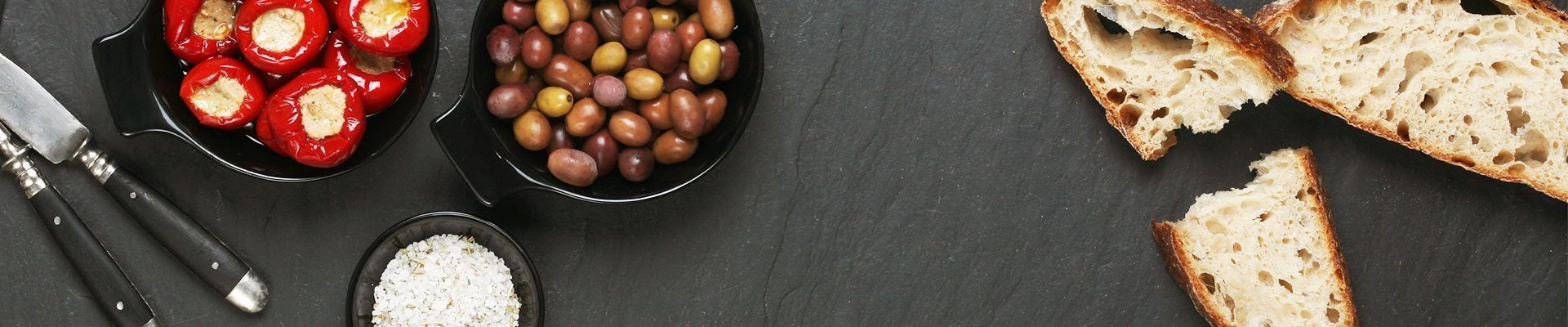 Antipasti