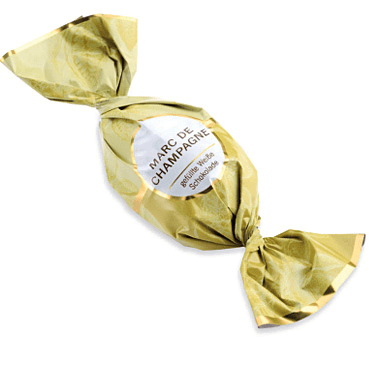 Oschätzchen Dessertei Marc de Champagne 1 Stück