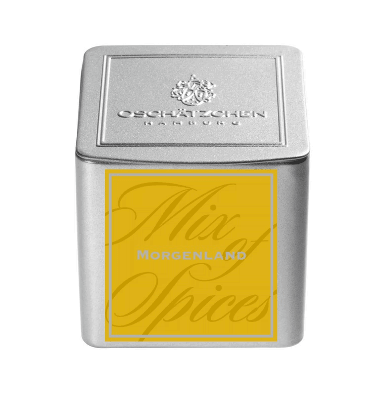 Oschätzchen Morgenland 35g