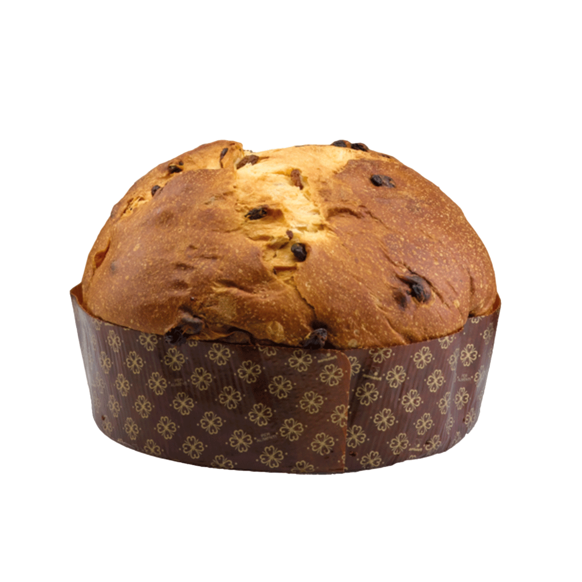Cipriani Panettone di Cipriani in Dose 1000g
