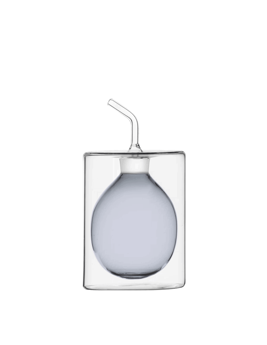 Ichendorf Ölgießer Cilindro grau 150ml