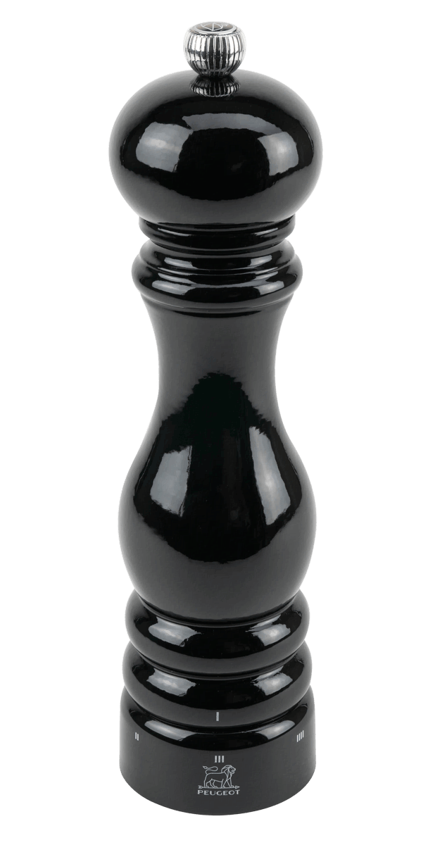 Peugeot Paris Schwarz Salzmühle U Select 22cm