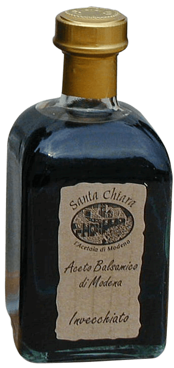 Santa Chiara Aceto Balsamico di Modena 250ml