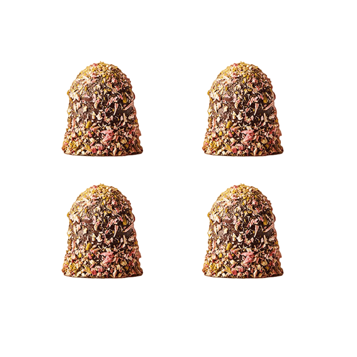 Summerbird Schaumküsse Heartland 4 Stück