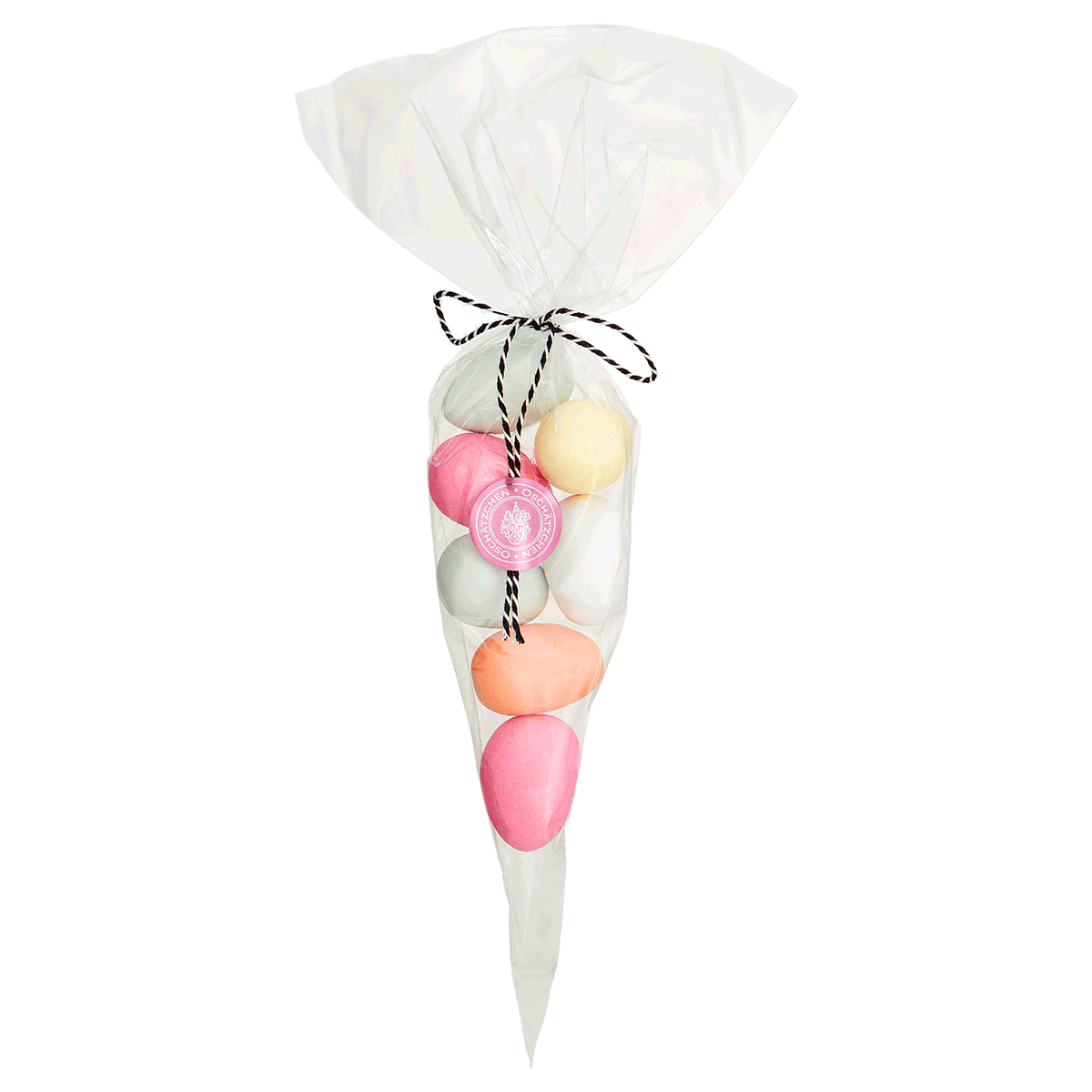 Oschätzchen Dänische Marzipaneier 7 Stück