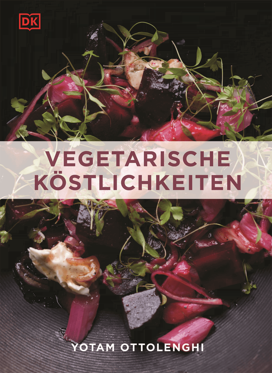Yotam Ottolenghi Vegetarische Köstlichkeiten Kochbuch Yotam Ottolenghi Vegetarische Köstlichkeiten Kochbuch