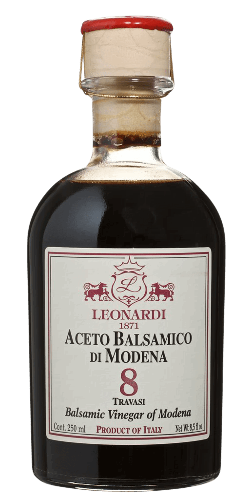 Leonardi Aceto Balsamico di Modena 8 Jahre 250ml