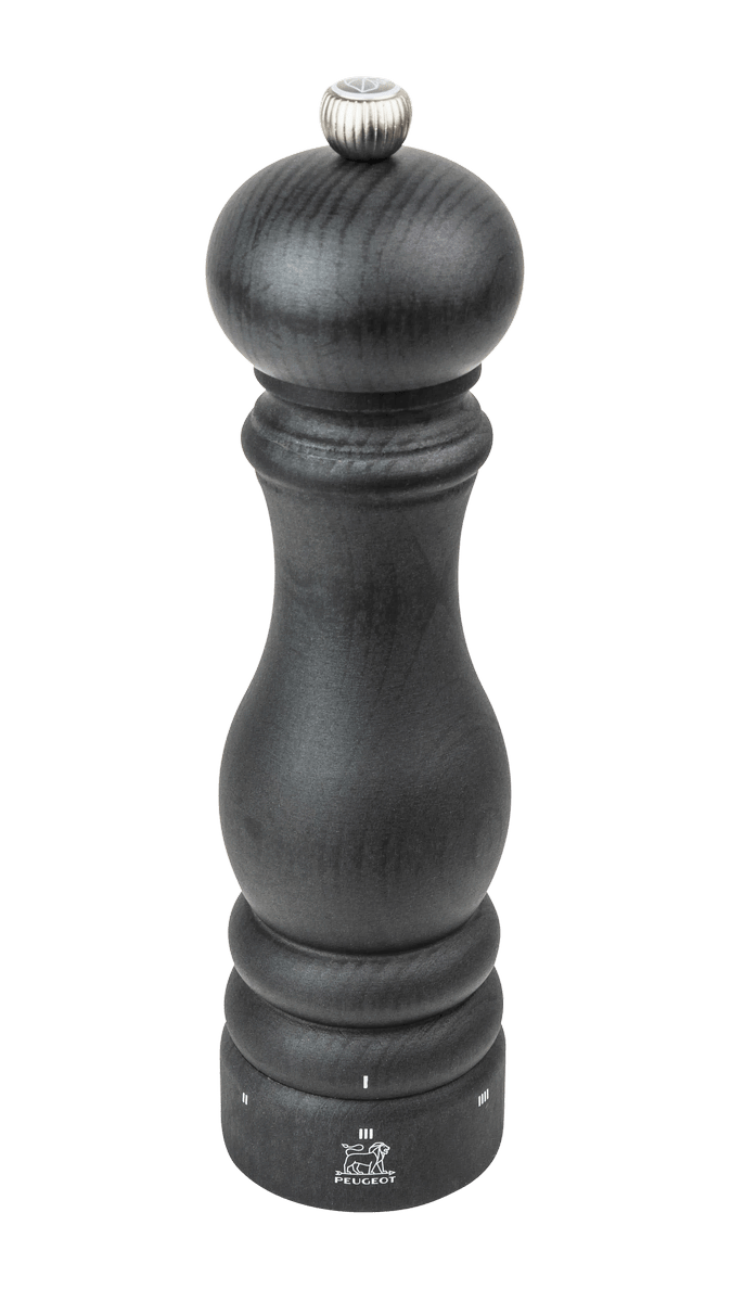 Peugeot Paris Graphite Salzmühle U Select 22cm