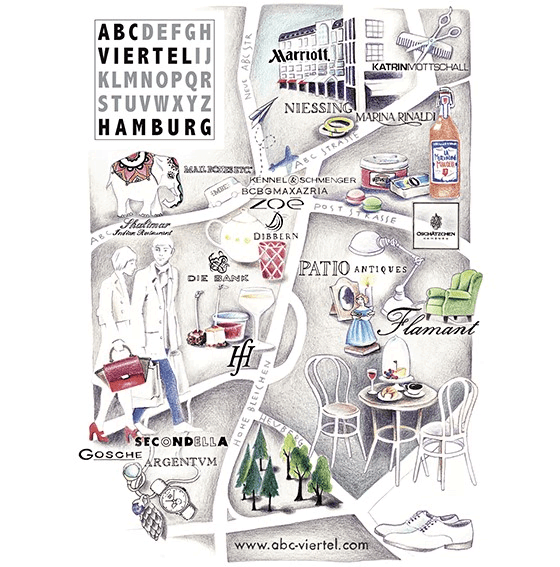 ABC LOUNGE 2016 Ticket