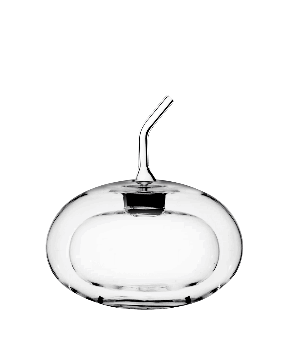 Ichendorf Ölgießer Sfera klar 150ml