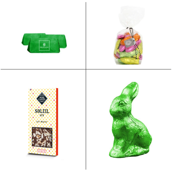 Green Easter
