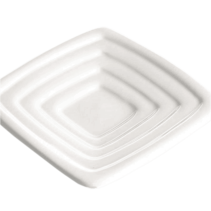 Mar Flos Dip-Teller für Salz, Olivenöl & Co.