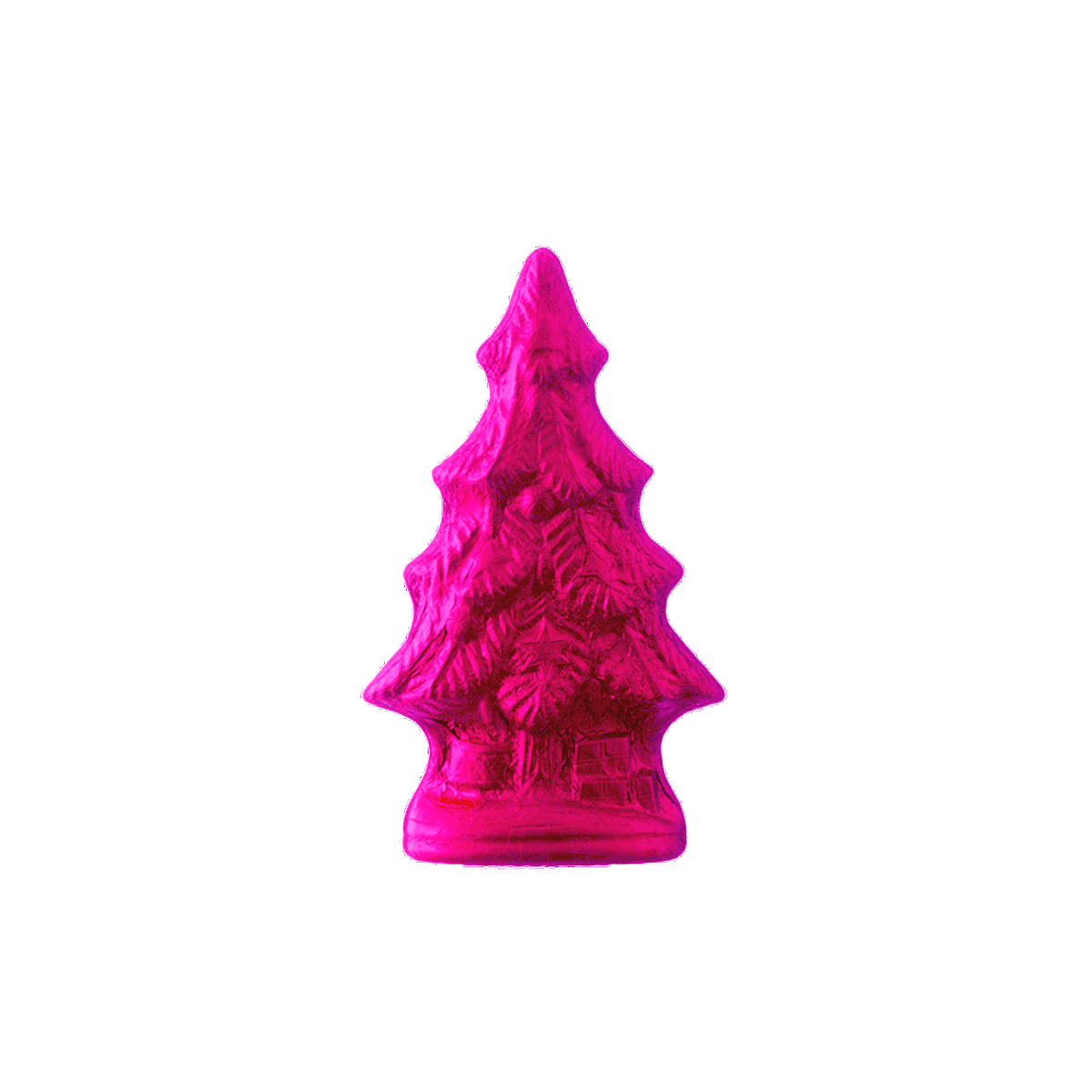 Oschätzchen Weihnachtsbaum Neonpink VM 125g  Oschätzchen Weihnachtsbaum Neonpink VM 125g