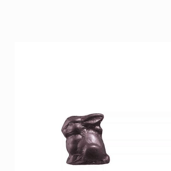 Oschätzchen Hase VM Champagner 5cm 12g