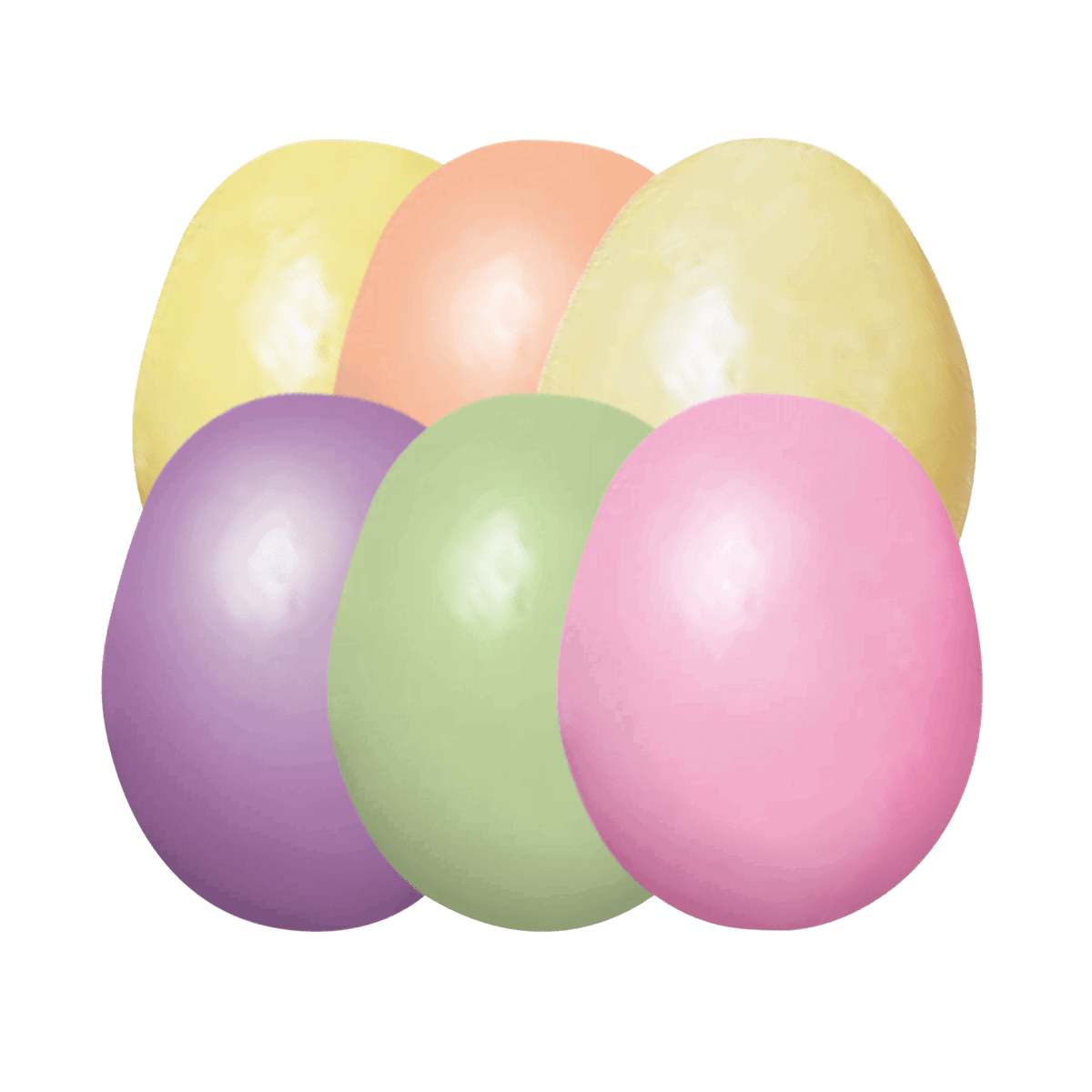 Valrhona Eier Blätterkrokant Mix 150g