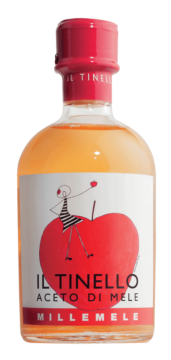 Il Borgo Apfelessig 250ml