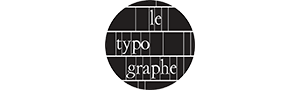 Le Typographe, Belgien