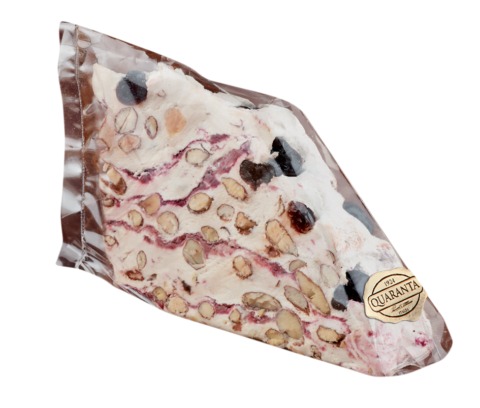 Quaranta Tortenstück Amarena-Kirsche 165g