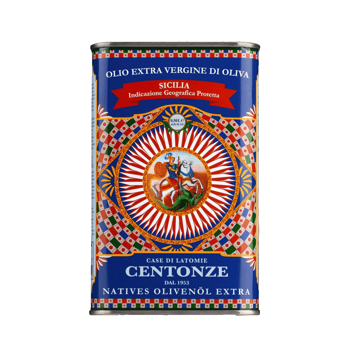 Olivenöl aus Sizilien | Oschätzchen Gourmet Shop