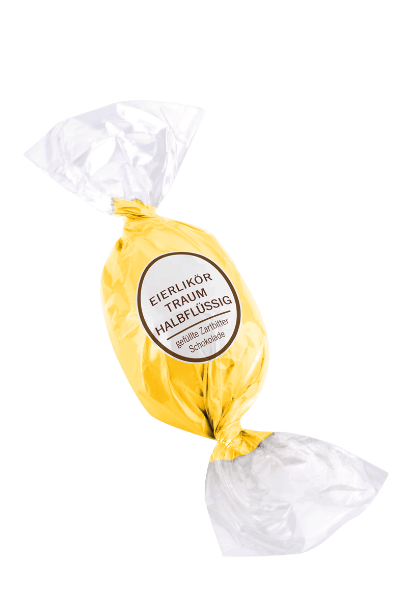 Oschätzchen Dessertei Eierlikörtraum