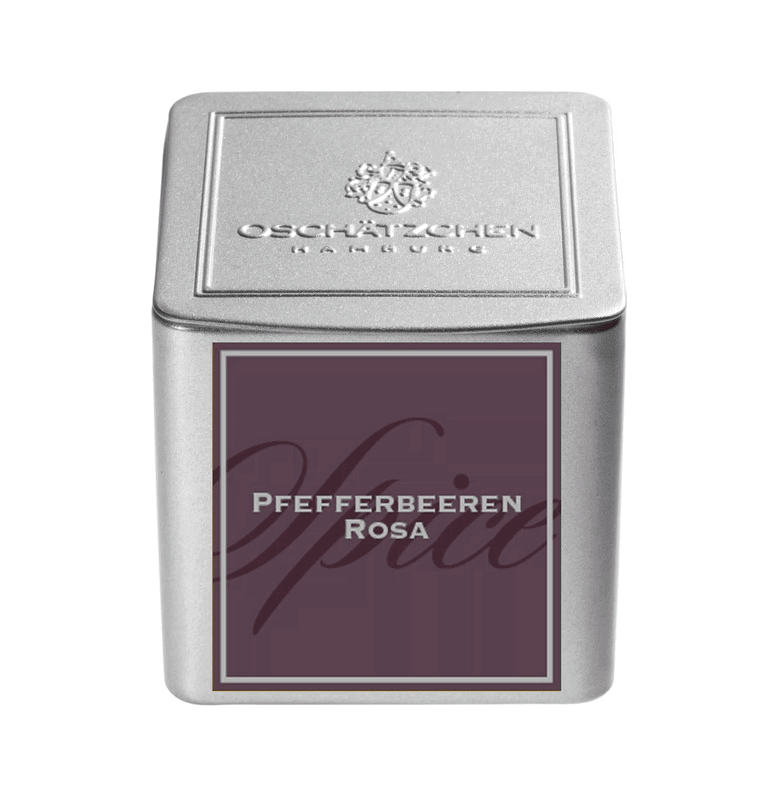 Oschätzchen Pfefferbeeren Rosa 20g