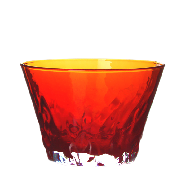 Mariage Frères Teeglas Zanzibar Rot