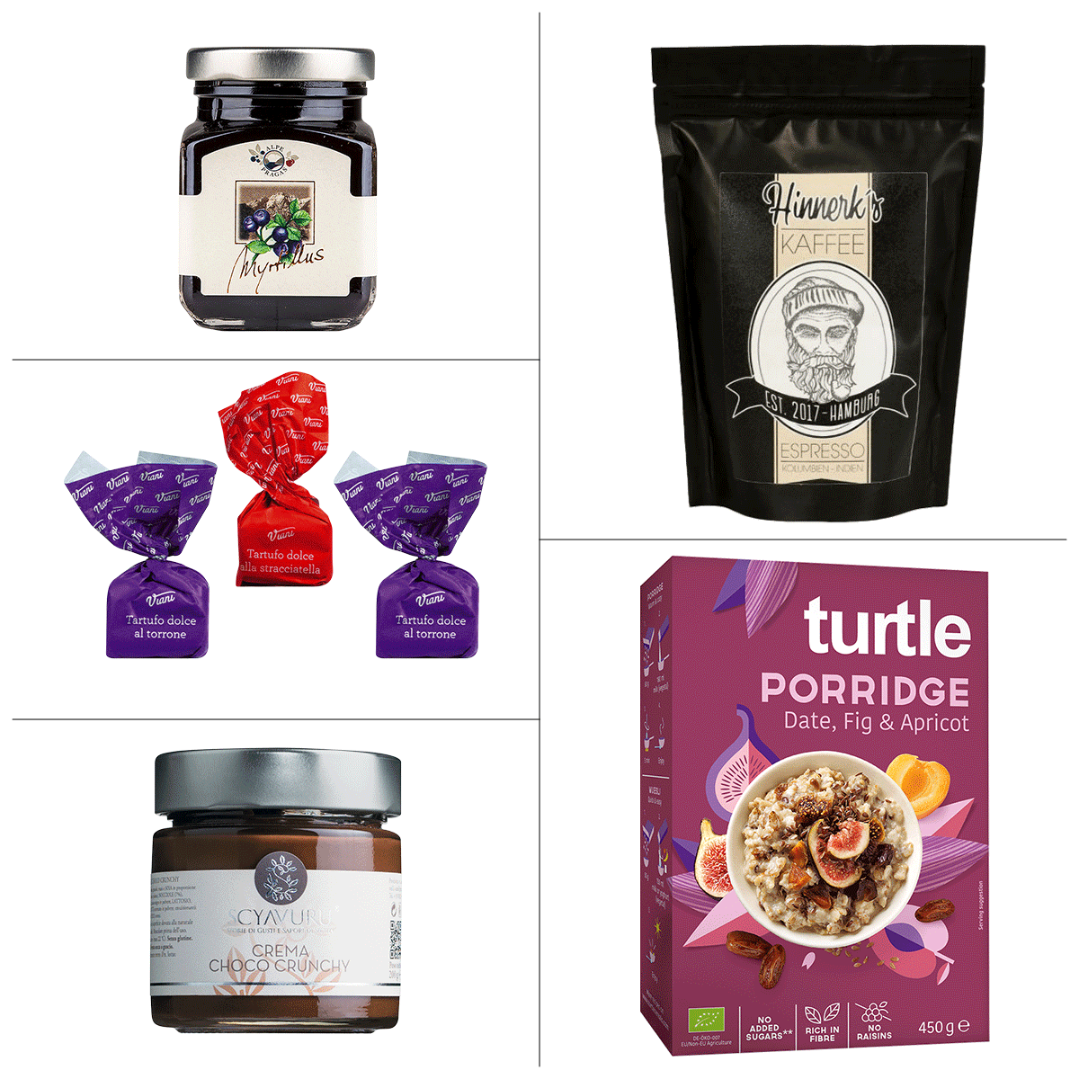 Purple Coffee Breakfast Purple Coffee Breakfast