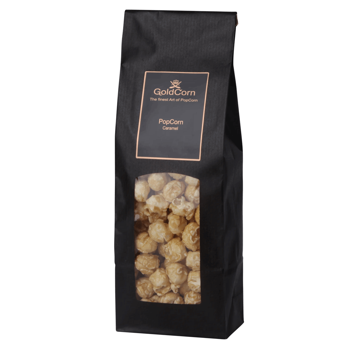 GoldCorn Caramel Popcorn 100g
