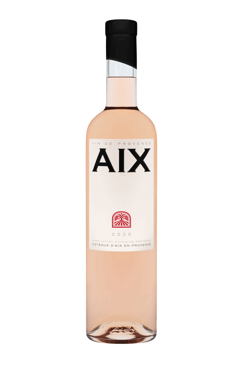 Maison Saint AIX en Provence Rosé 6l